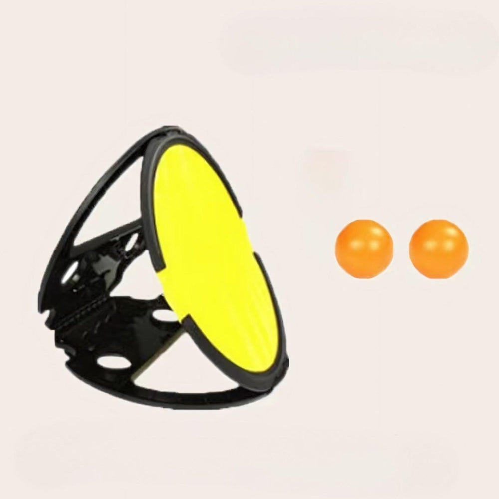 CatchMaster Vangspel Set – Actief Buitenspeelgoed voor Kinderen & Volwassenen | Perfect voor Strand, Tuin & Vakantie | Bewegend Speelplezier voor het Hele Gezin