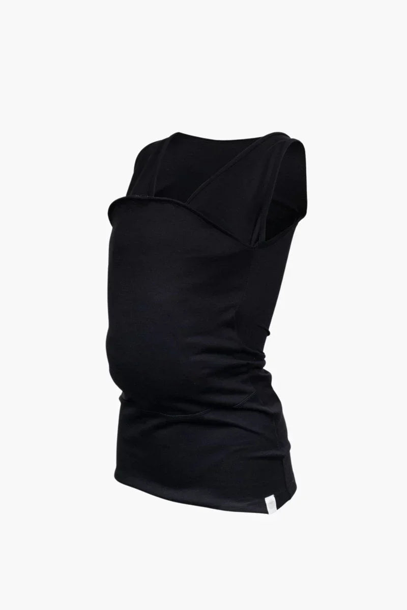 Ergonomisch Draagshirt Baby – Comfortabel & Ademend