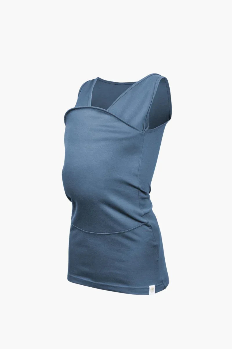 Ergonomisch Draagshirt Baby – Comfortabel & Ademend