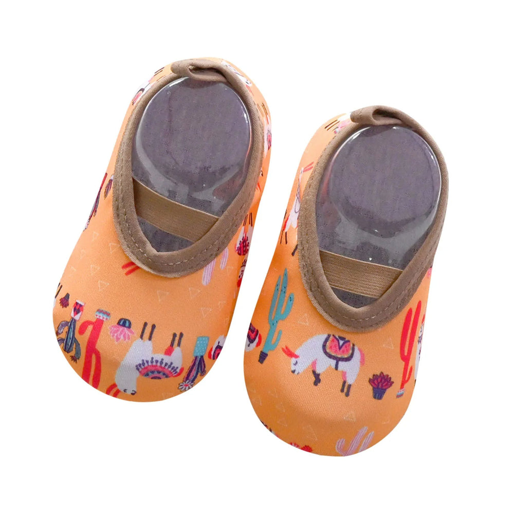 AquaStep Kinderwaterschoenen – Veilig & Comfortabel voor Strand en Zwembad